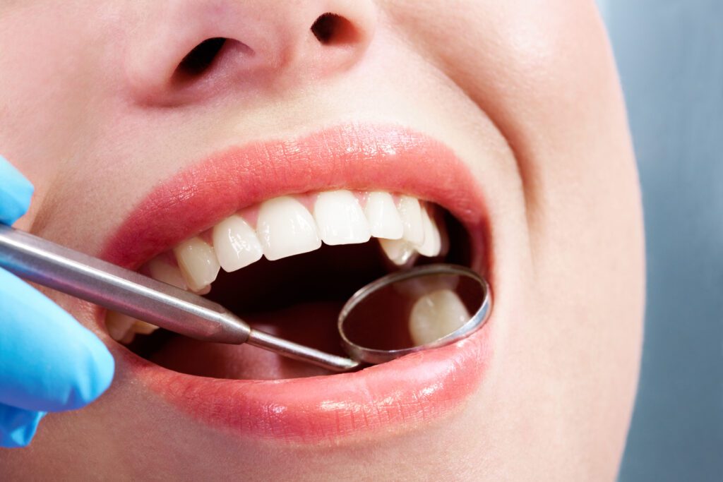 Olympus View Dental -