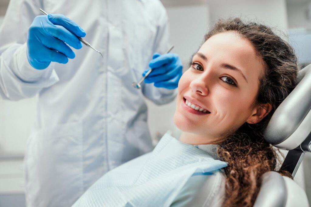 dental cleanings dentist Salt Lake City