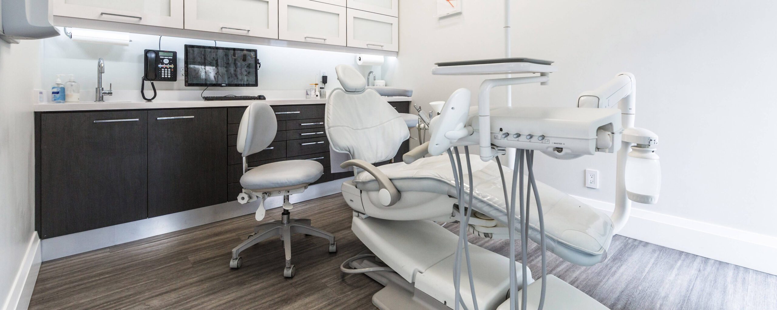 Olympus View Dental -