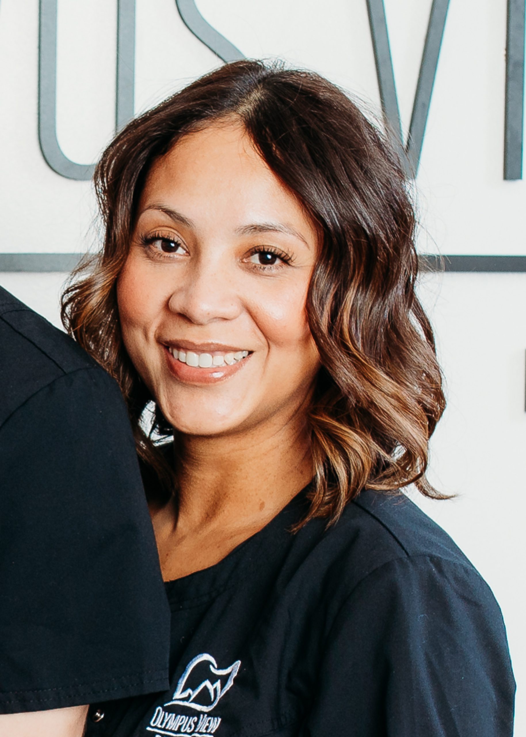 Olympus View Dental -