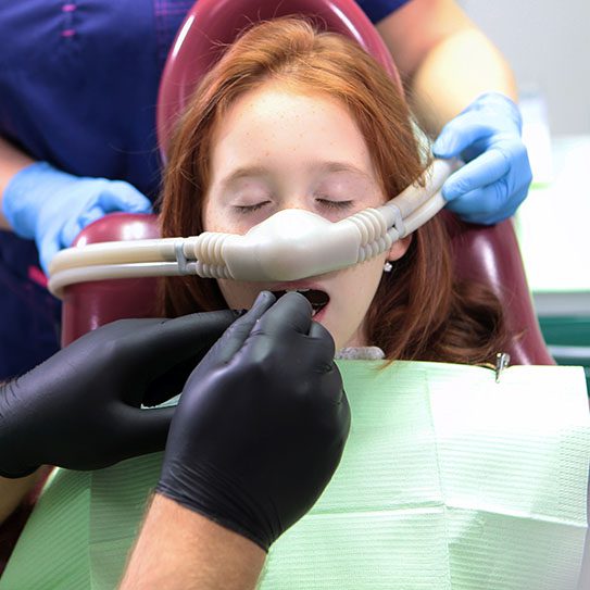 dentist near me dental anxiety
