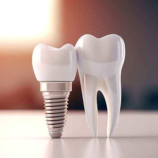 dental implants Salt Lake City