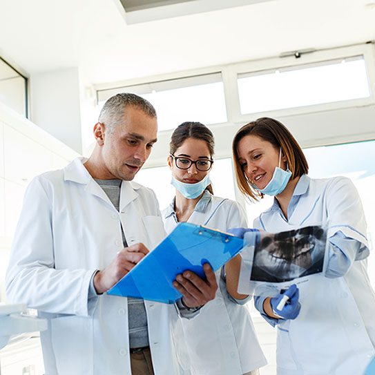Olympus View Dental -