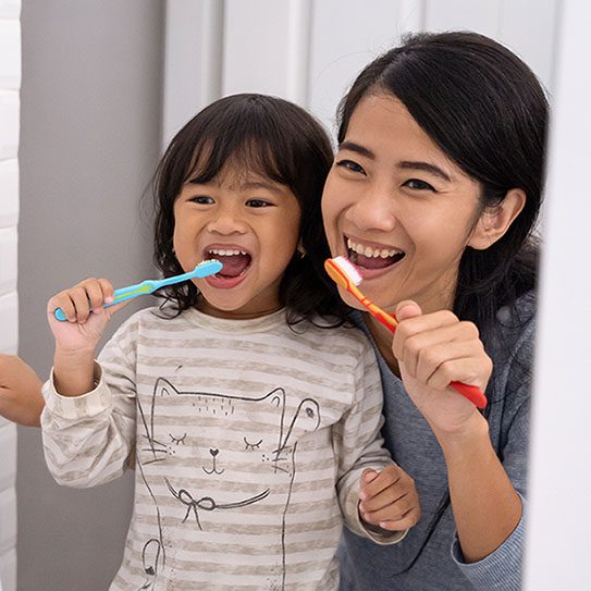 Olympus View Dental -