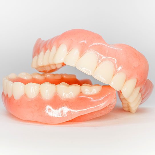 dentures Salt Lake City