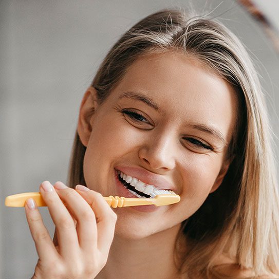 Olympus View Dental -
