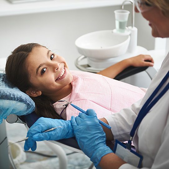 Olympus View Dental -