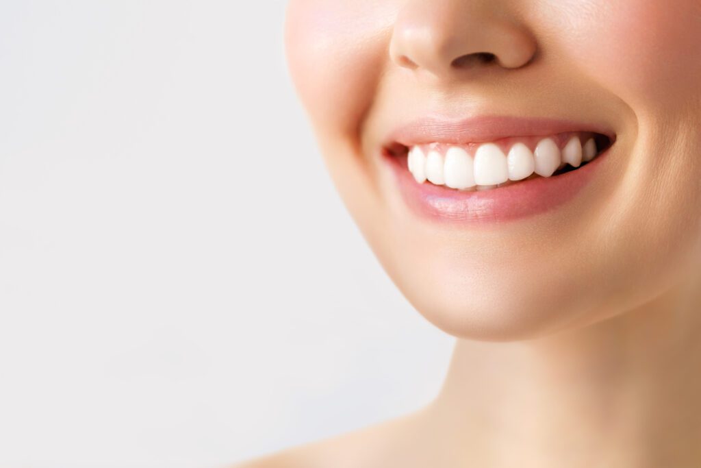 cosmetic dentist Salt Lake City