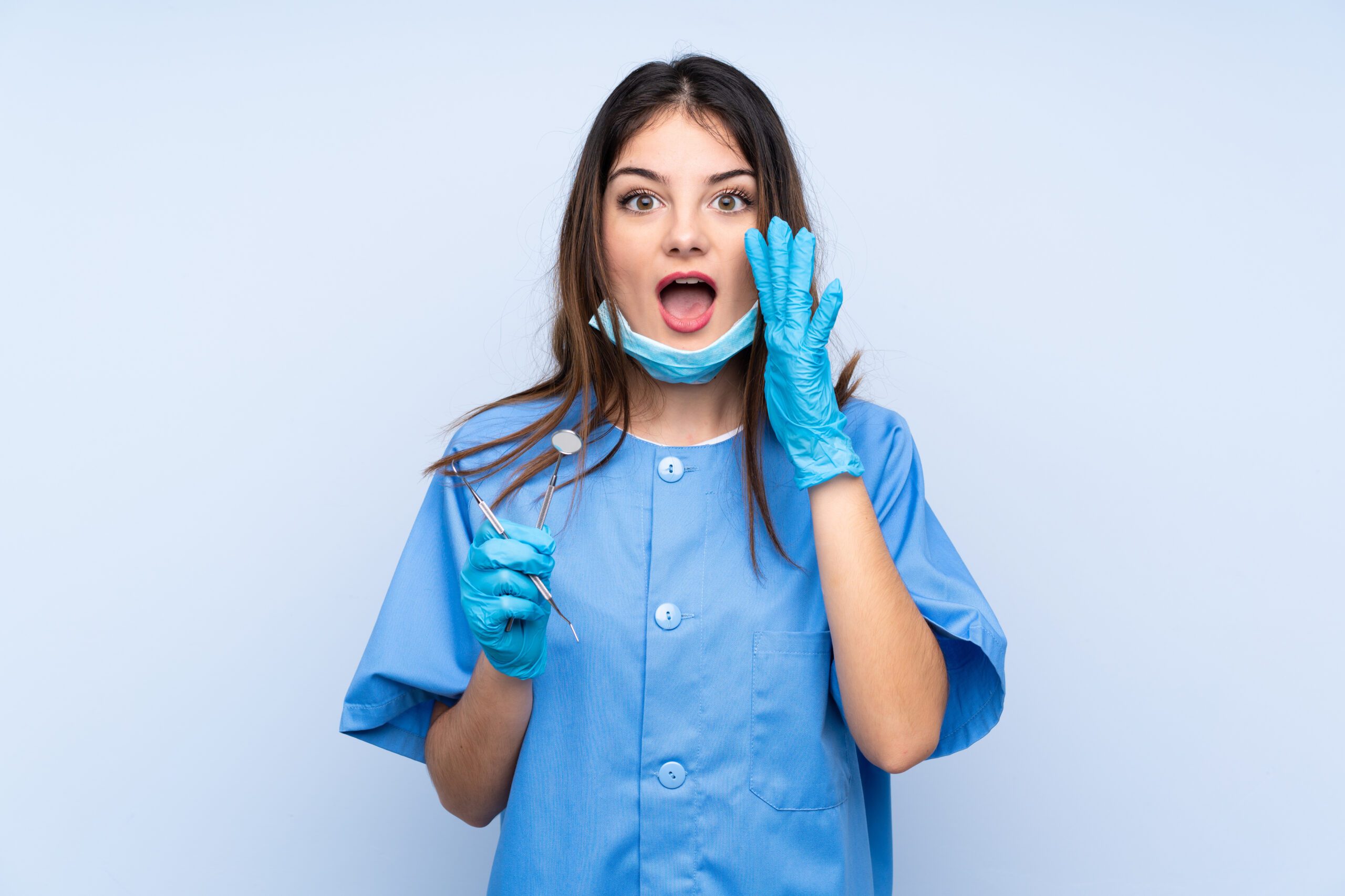 limpiezas dentales in Holladay