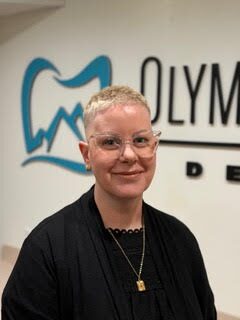 Olympus View Dental -