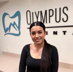 Olympus View Dental -
