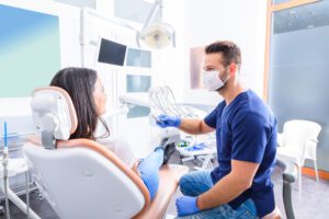dentist in SLC