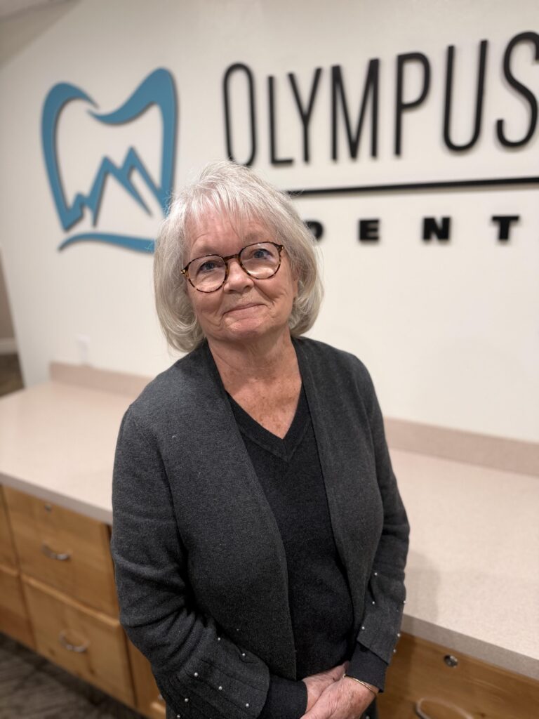 Olympus View Dental -